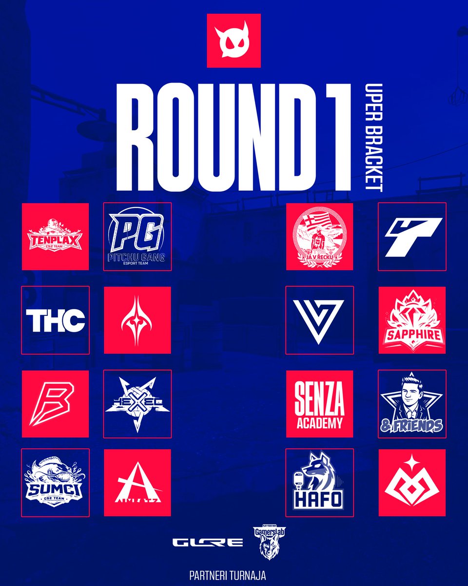 Clutch Challenge tweet media