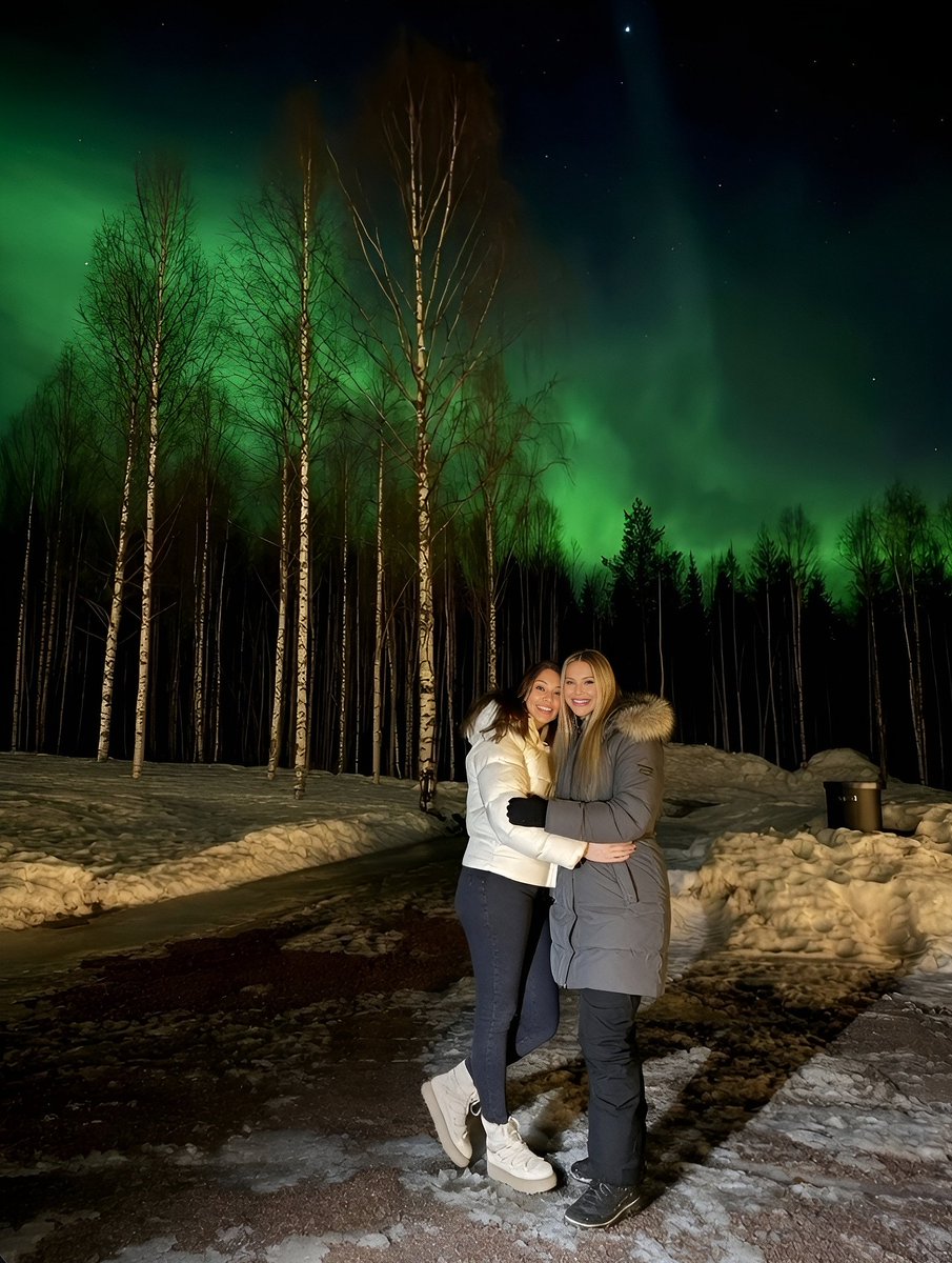 Gabriela Sofia Gonzales tweet media