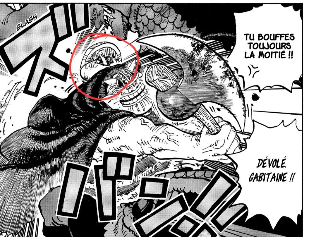 KaiShin D. Binks 👑🥕🦊🚬 tweet media