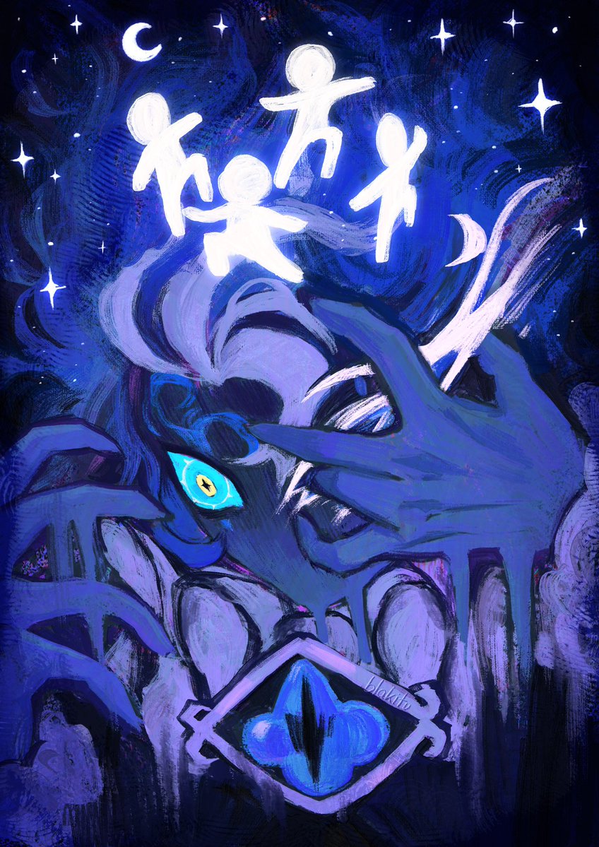 Blakitu⚡️ tweet media