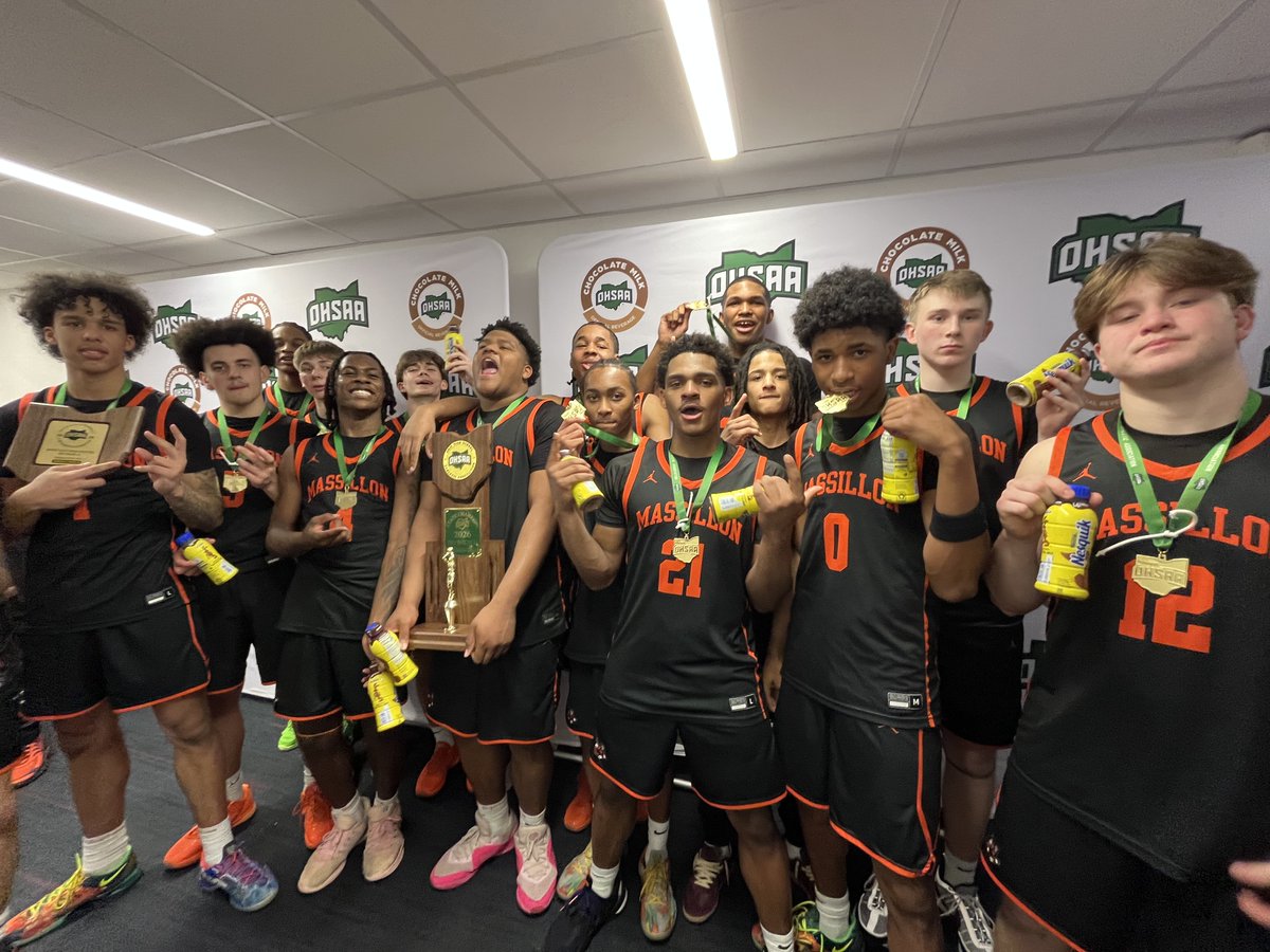 OHSAA Sports tweet media