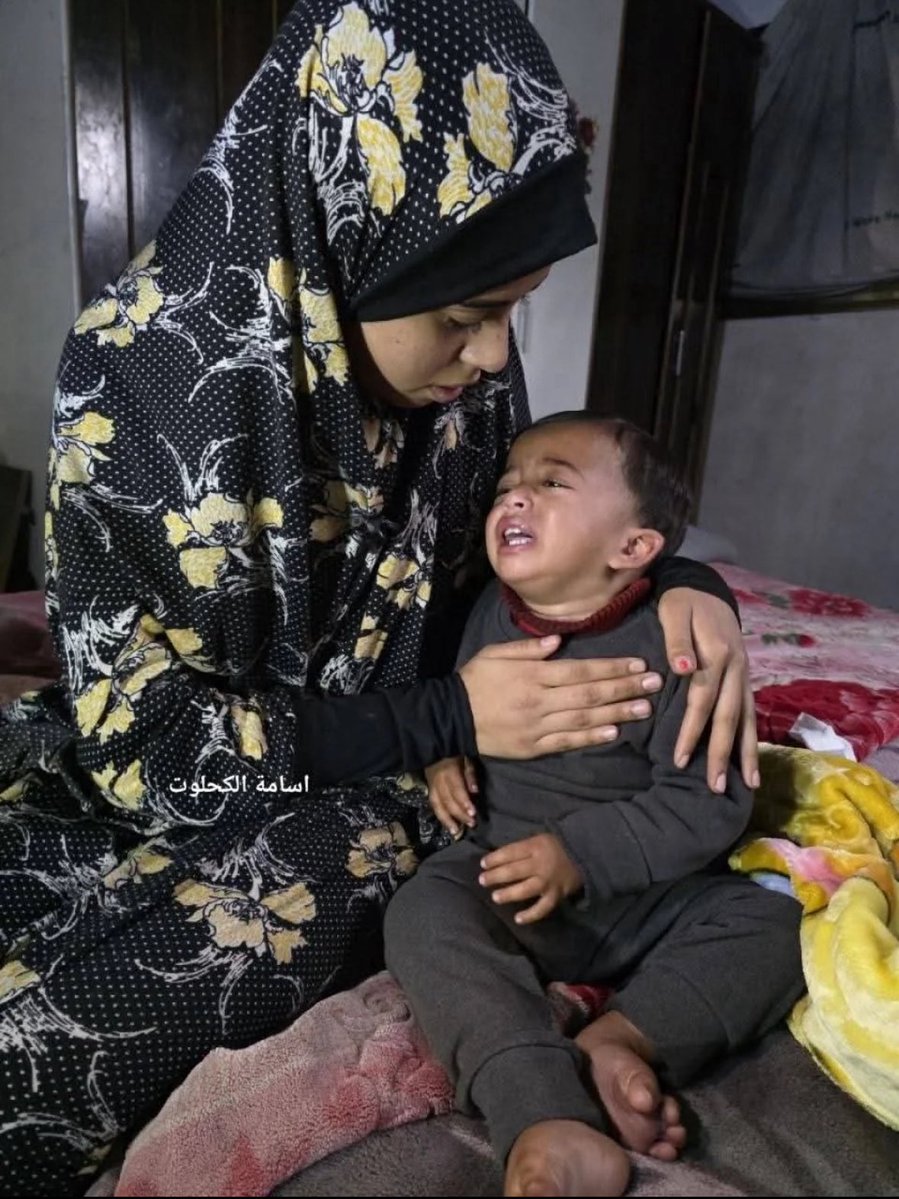 The Saviour tweet media