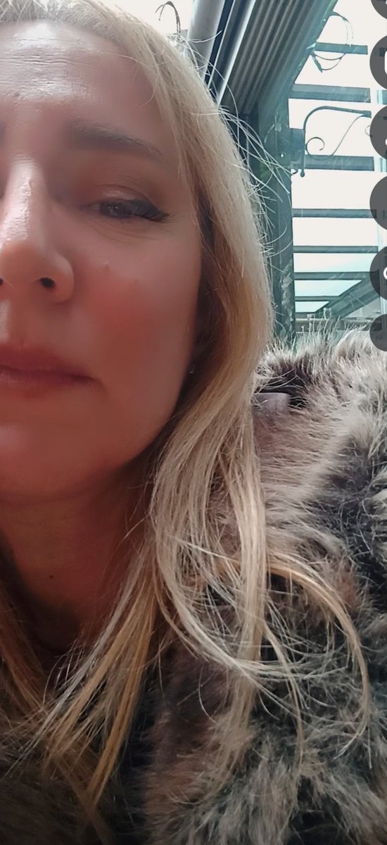 Gianna K. tweet media