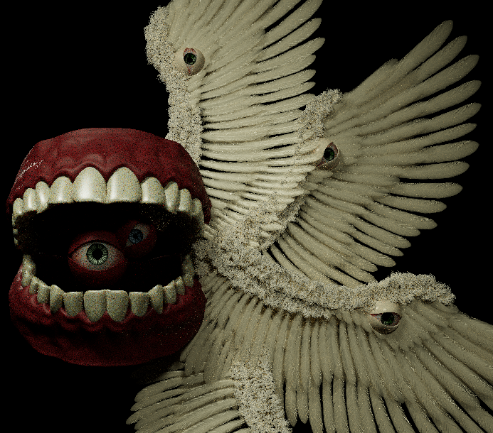 ☕️ Lín-xī 👹| 🍉 tweet media