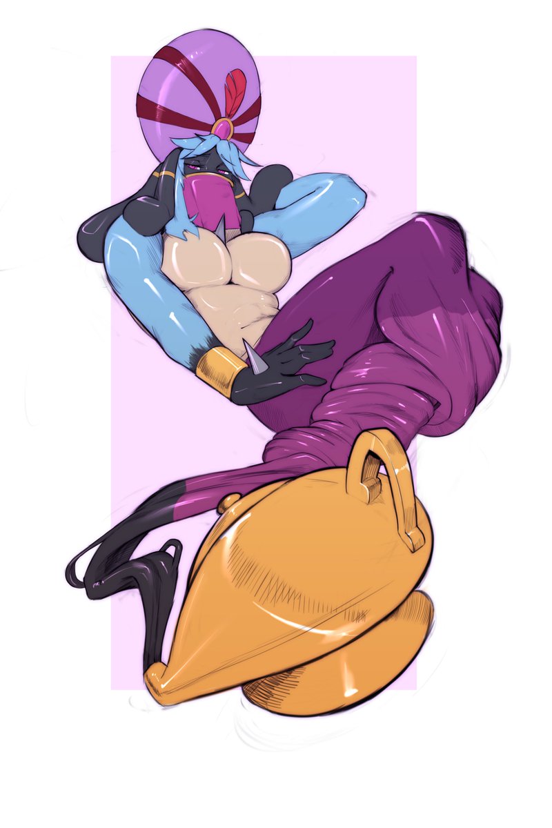 ShapeShuffler🔞 tweet media