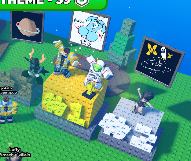 big man big strong tweet media