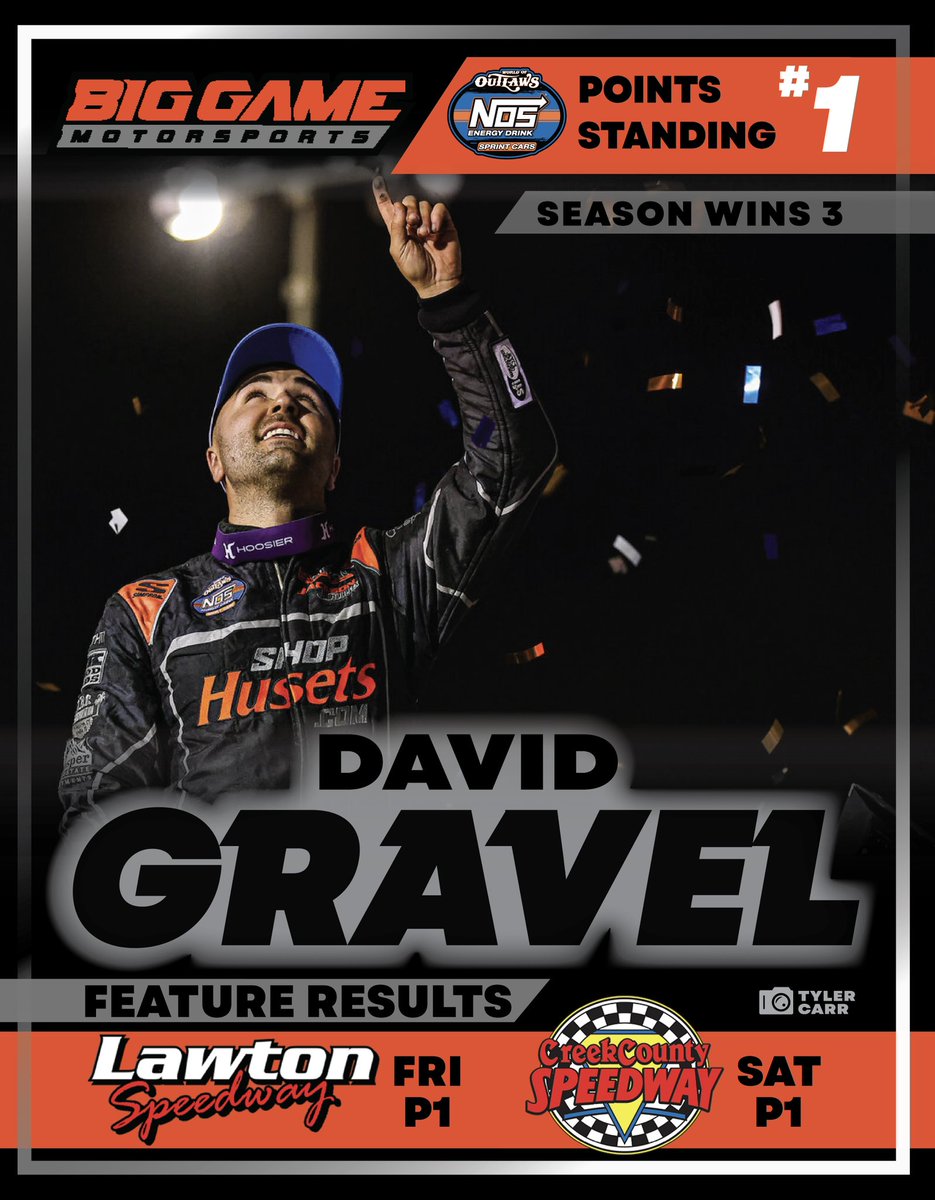 Inside Line Promotions tweet media