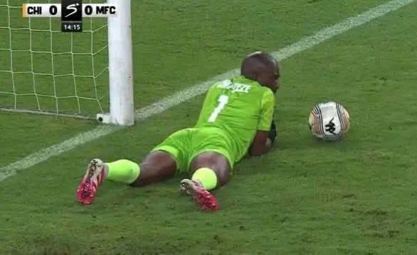 Qeda Xhakaza tweet media