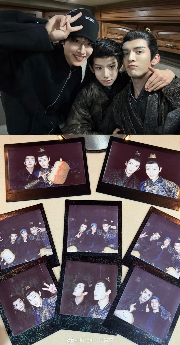 Eva Naomi tweet media