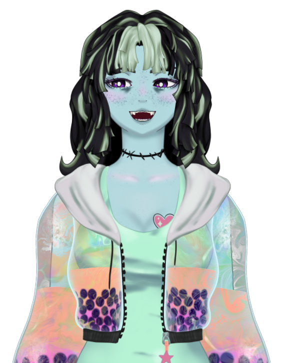 Phantasma 💖👻 VFAB tweet media