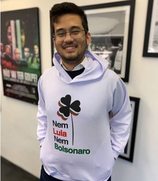 Nikolle 🇧🇷 tweet media