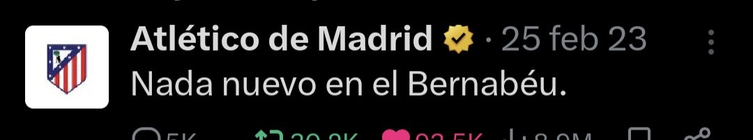 ATM History tweet media