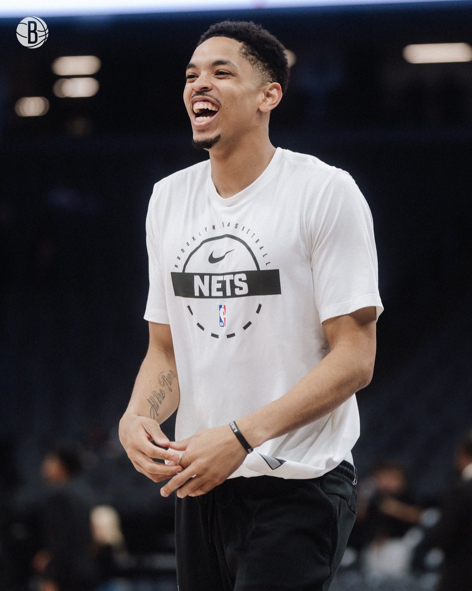 Brooklyn Nets tweet media
