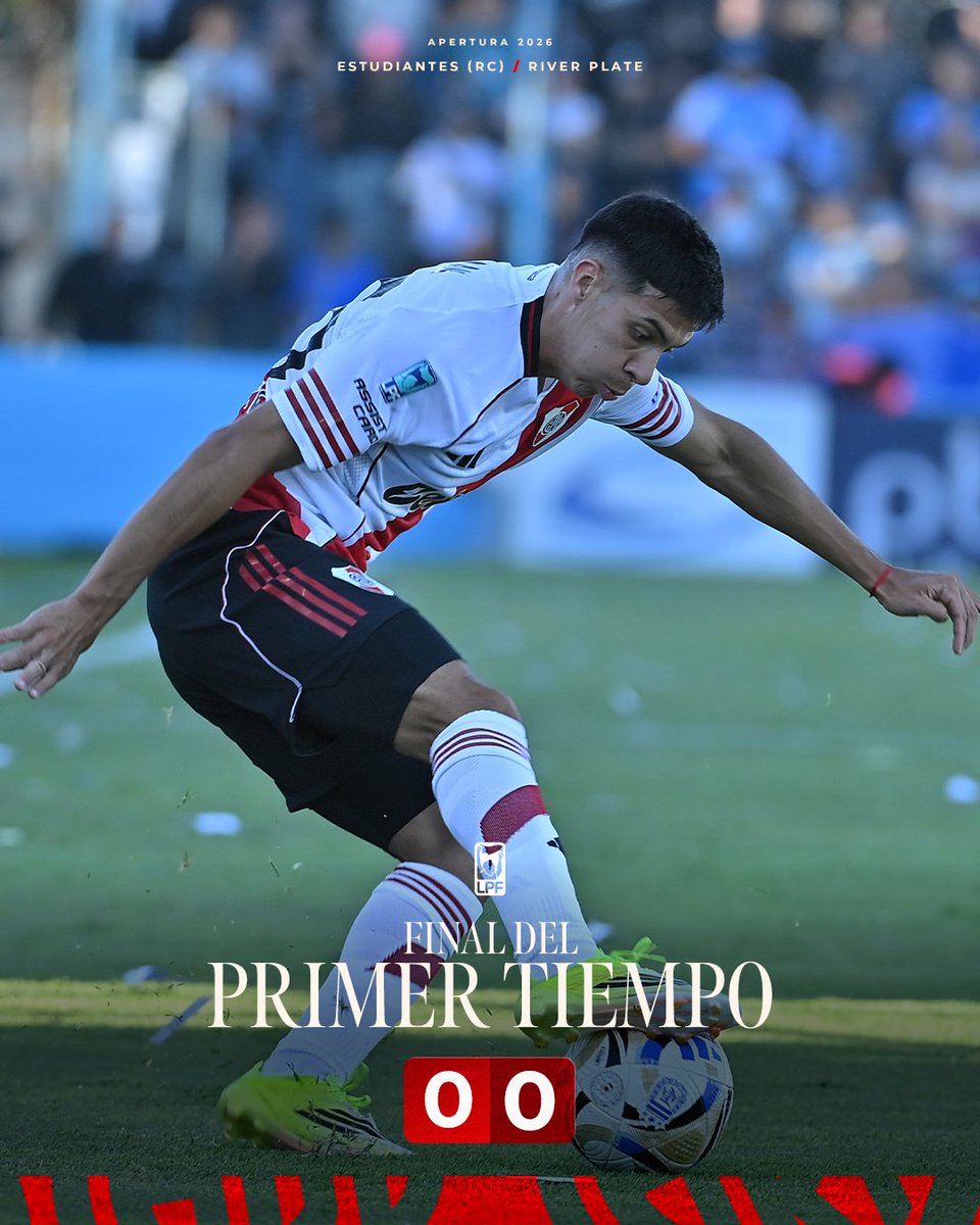 River Plate tweet media