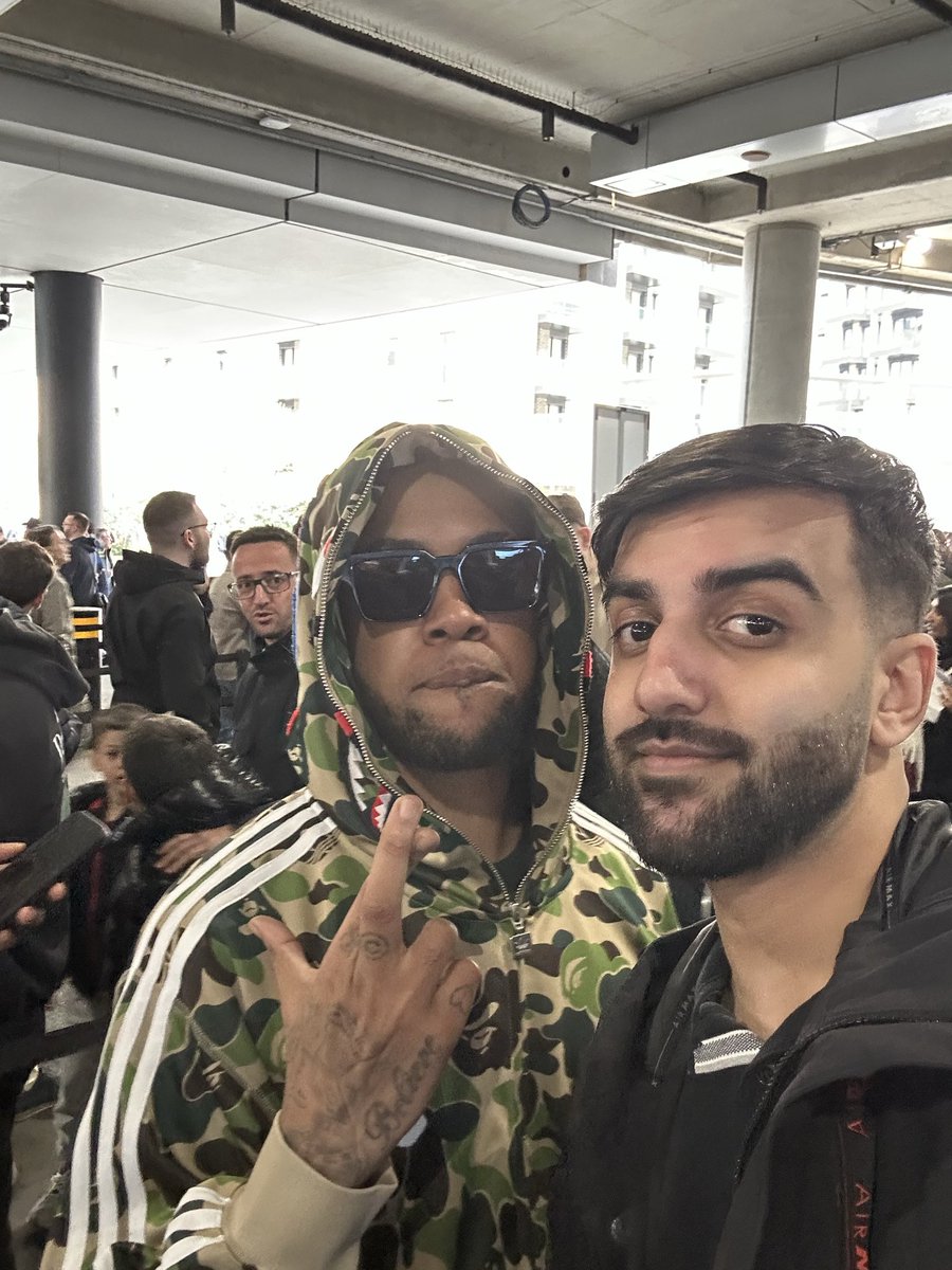 Samraj Mahal tweet media