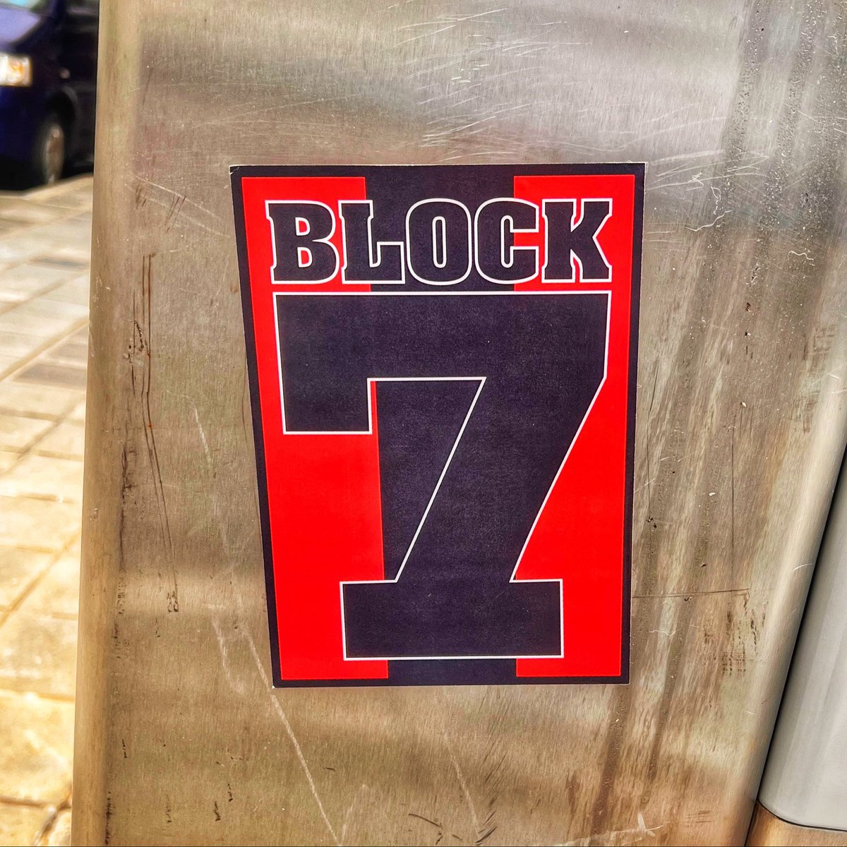 FCNSticker tweet media