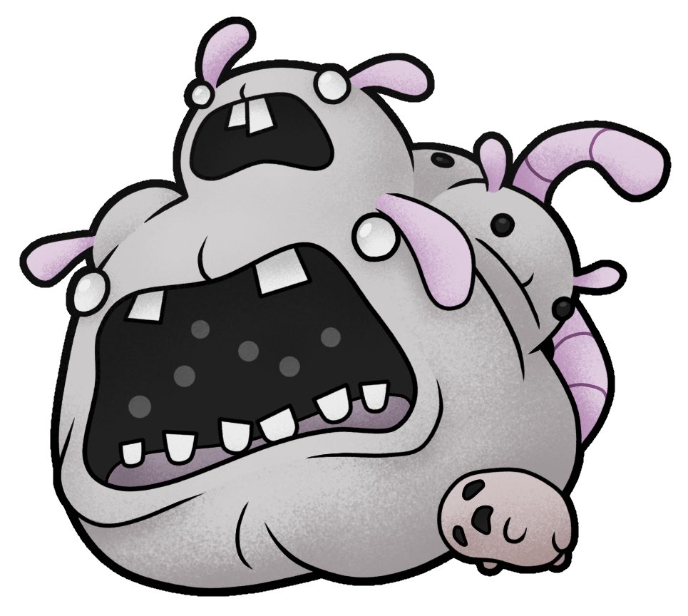 S’mores Boy tweet media