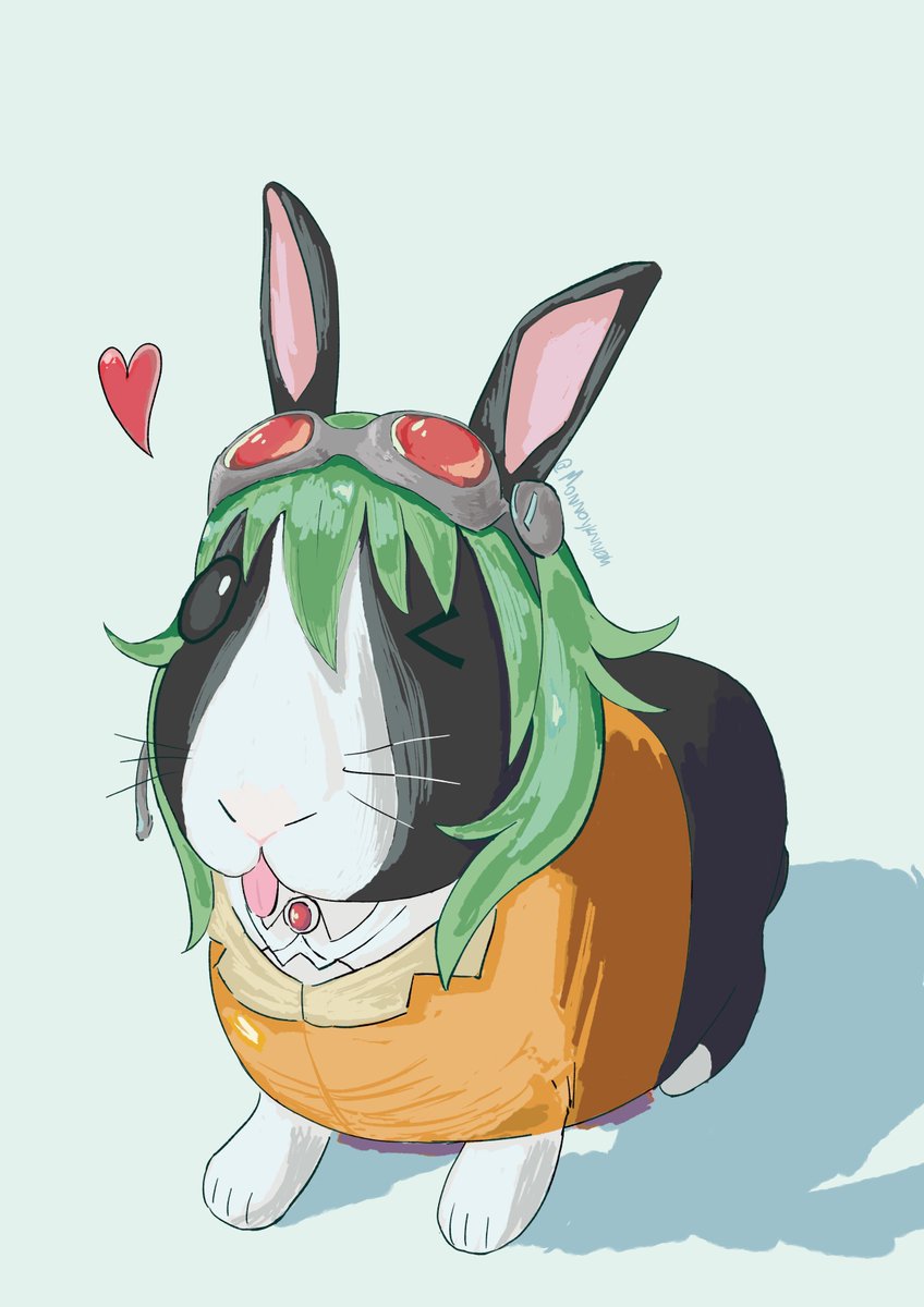 MoNNo🦭 tweet media