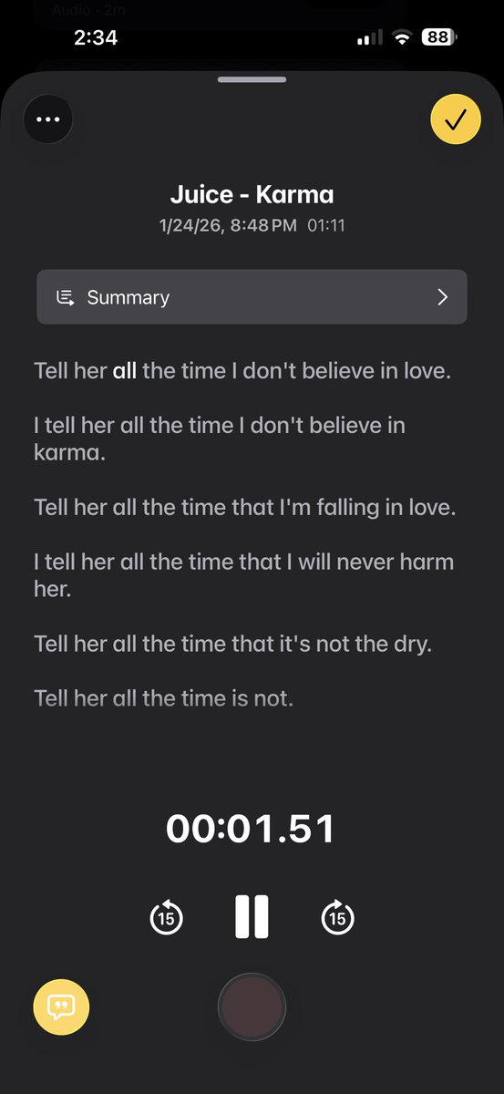 probablynothing (@knowhere555) / Posts / X