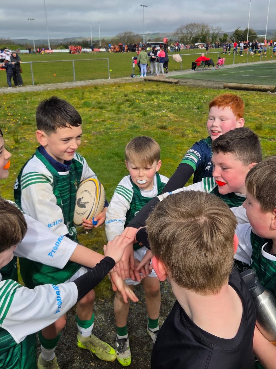 Richmond RFC tweet media