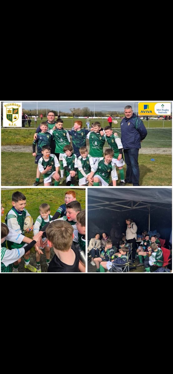 Richmond RFC tweet media