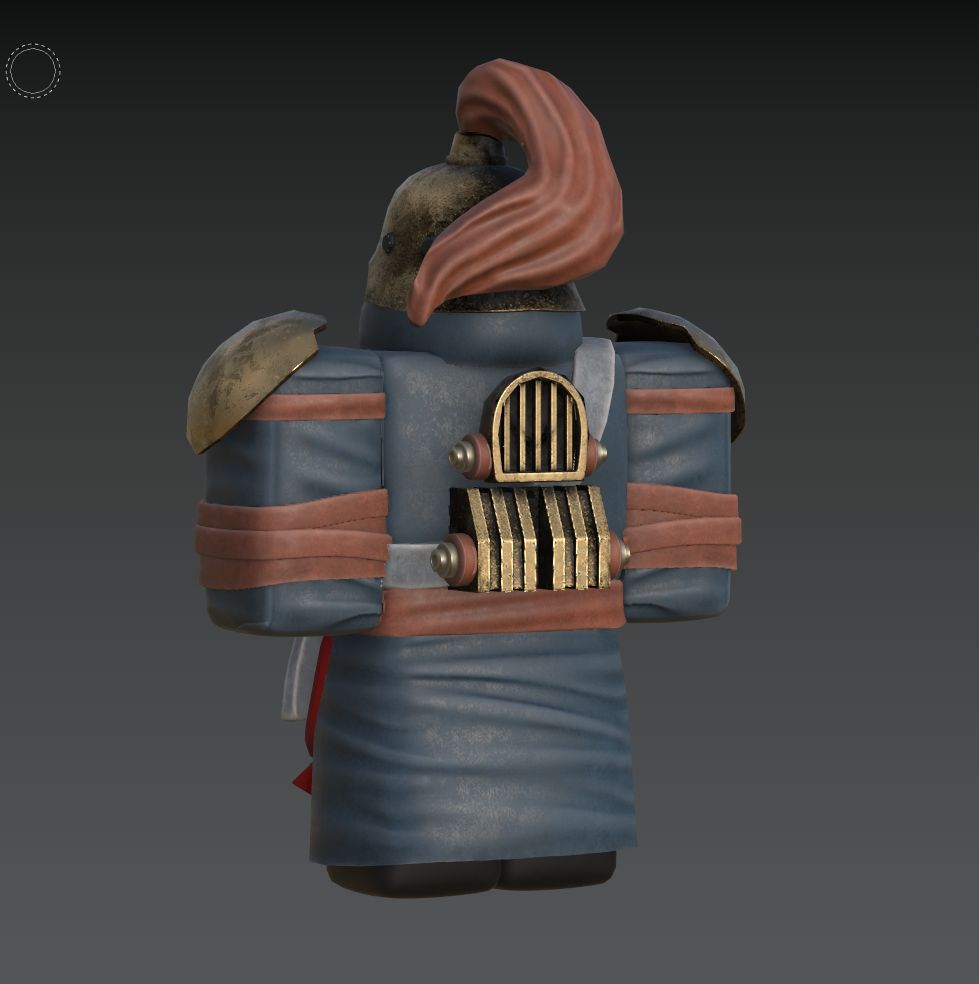 DevFoxes tweet media