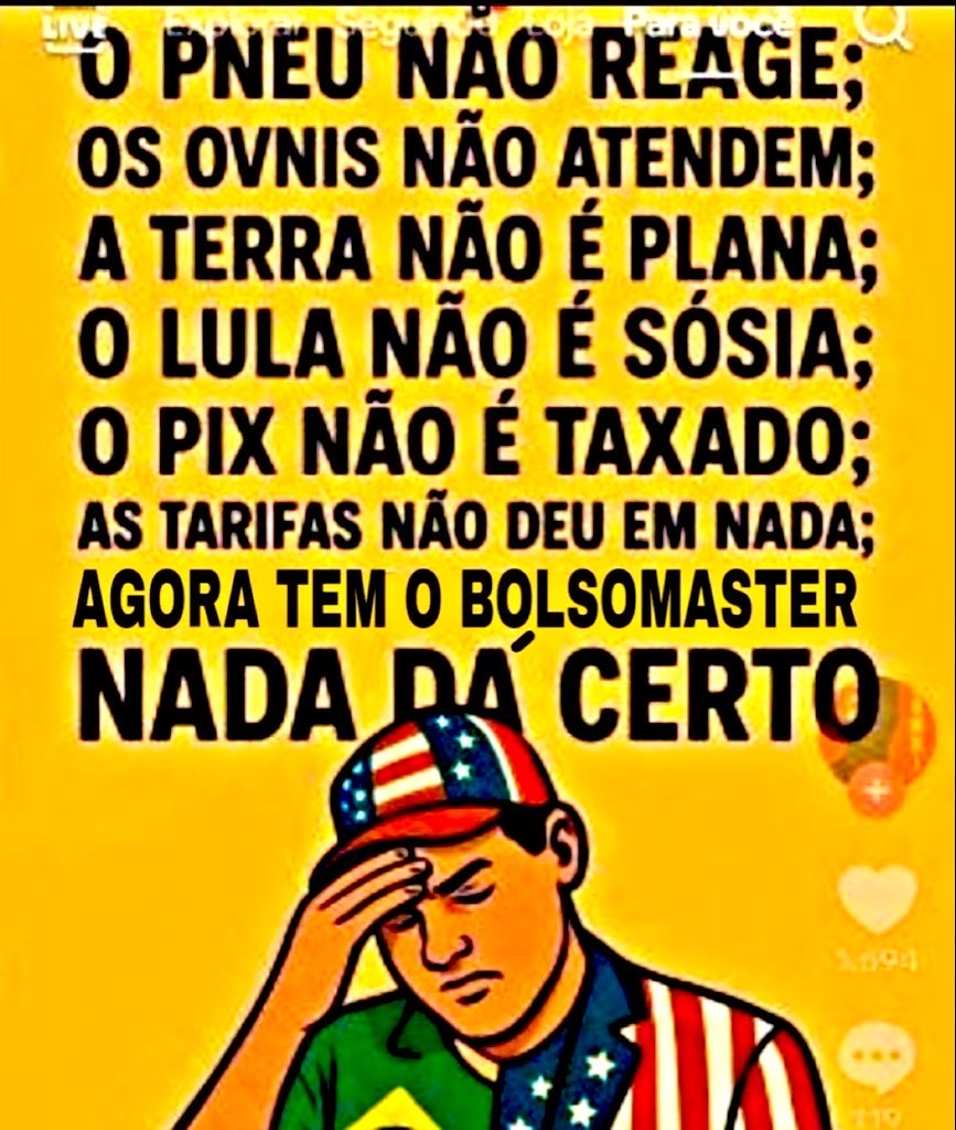 Felipe Santa Cruz tweet media