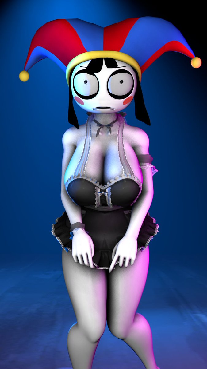 ℙ𝕠𝕞𝕟𝕚 tweet media