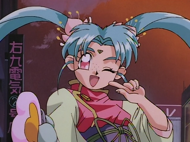 Retro Anime Screencaps 🎴 tweet media
