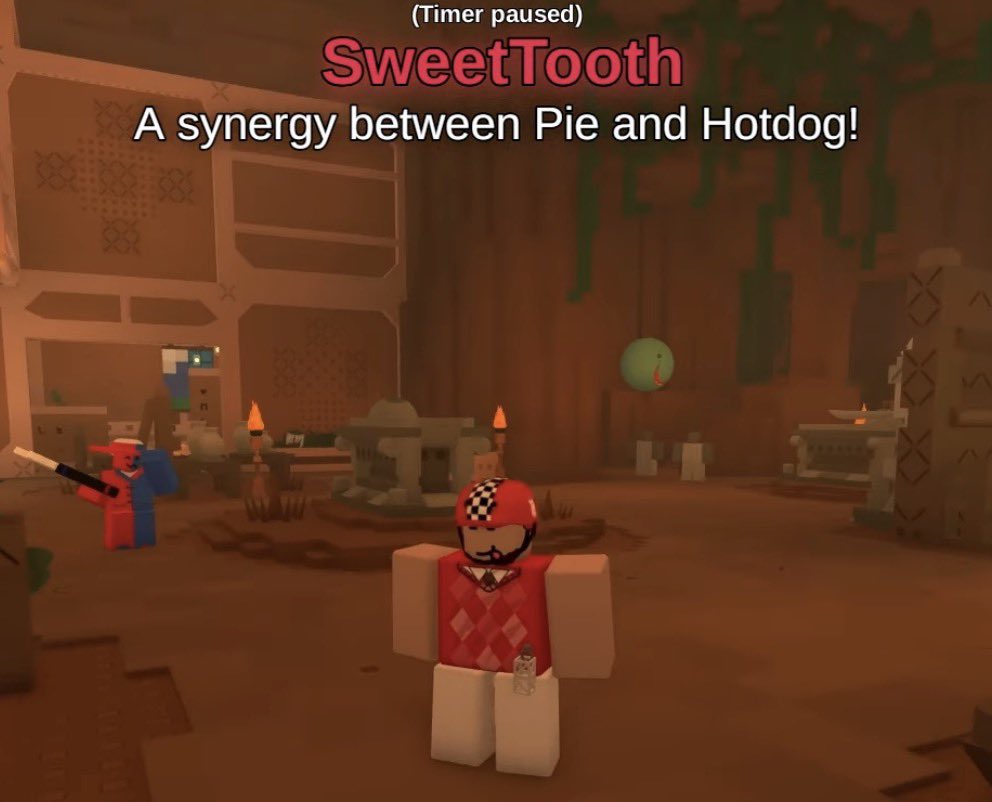 💢🦄 Pixie / Loveshot / SweetTooth 🍨🎀 tweet media