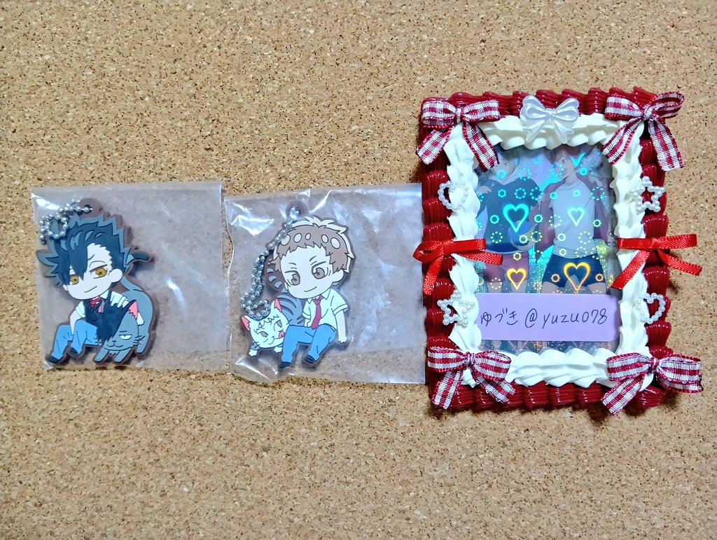 ゆづき@※ツイフィ有り※ tweet media