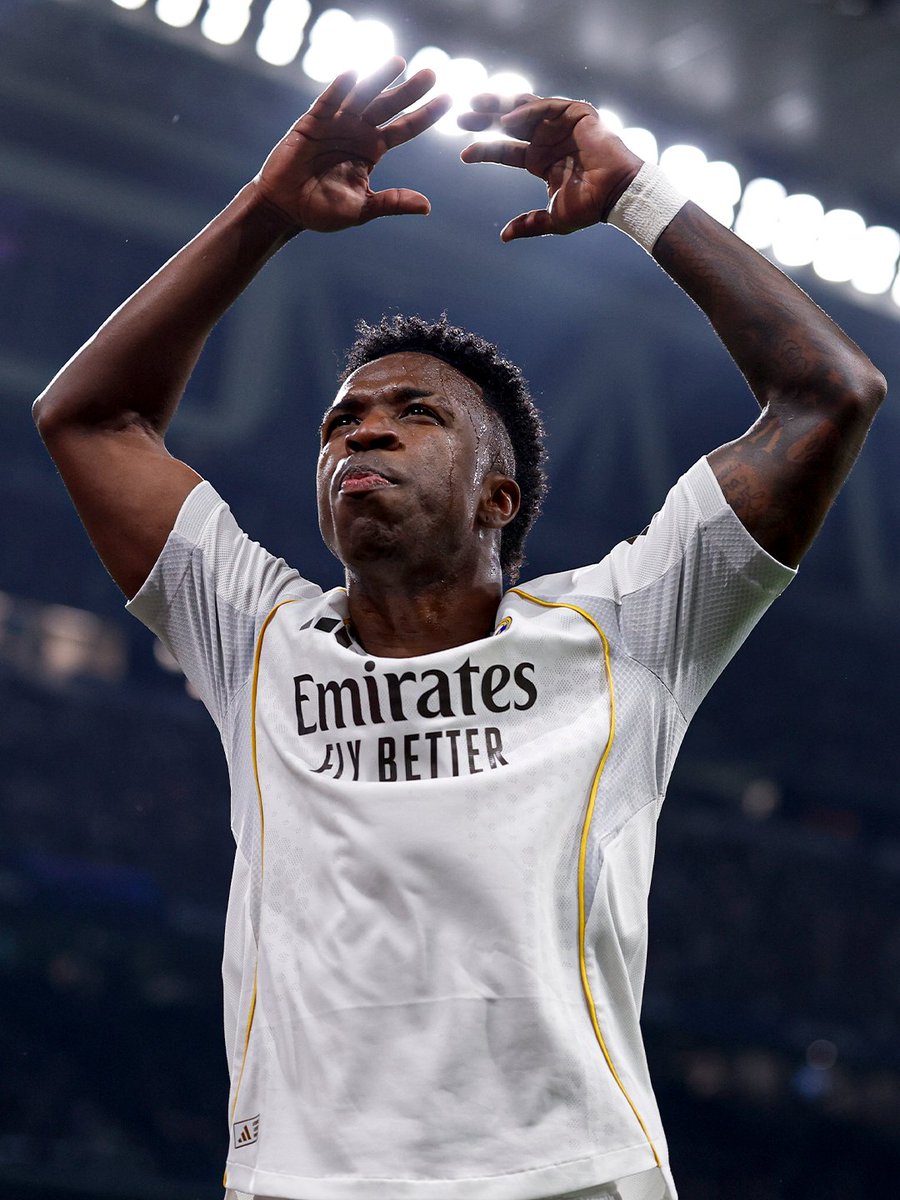 Real Madrid C.F. tweet media