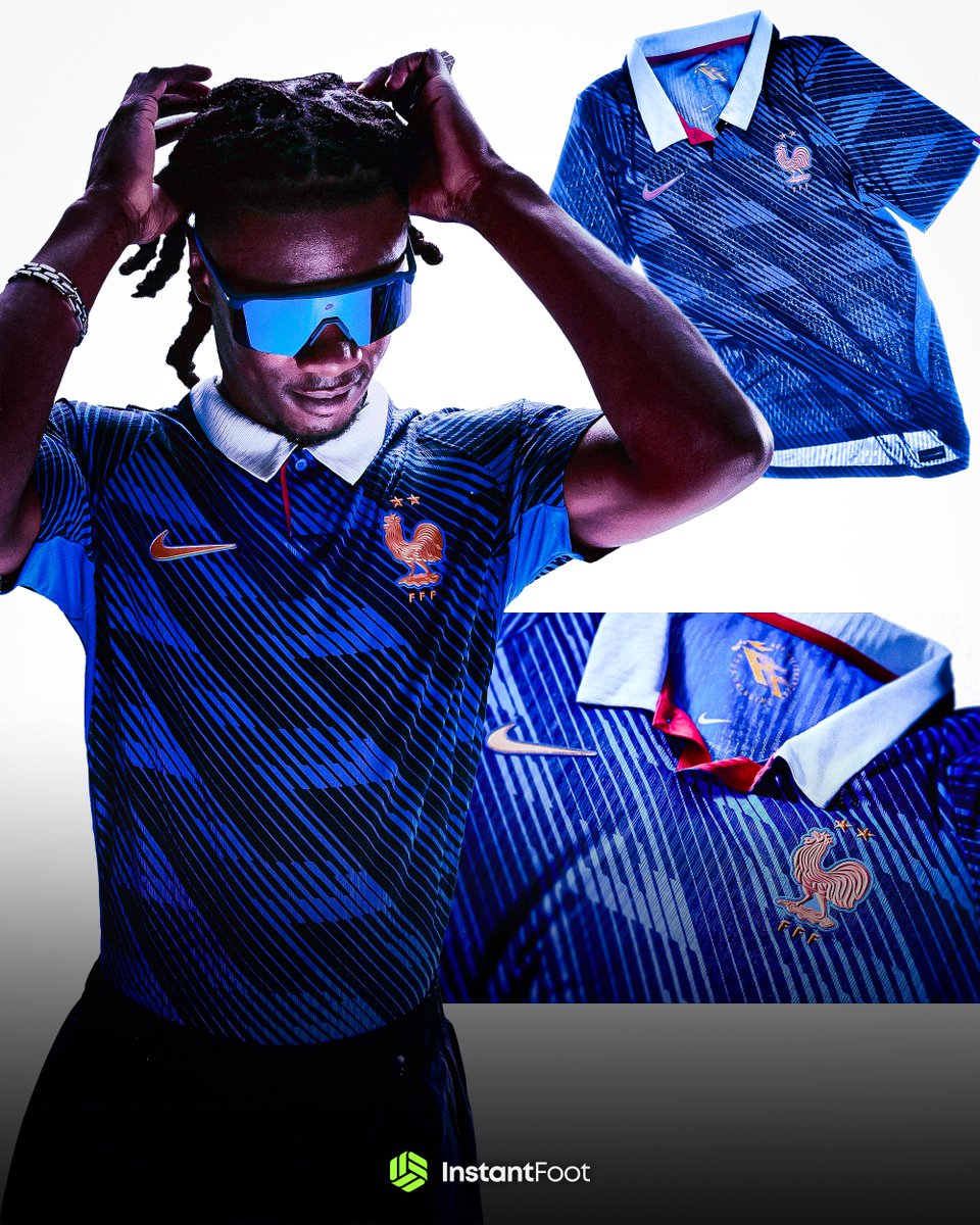 Instant Foot ⚽️ tweet media