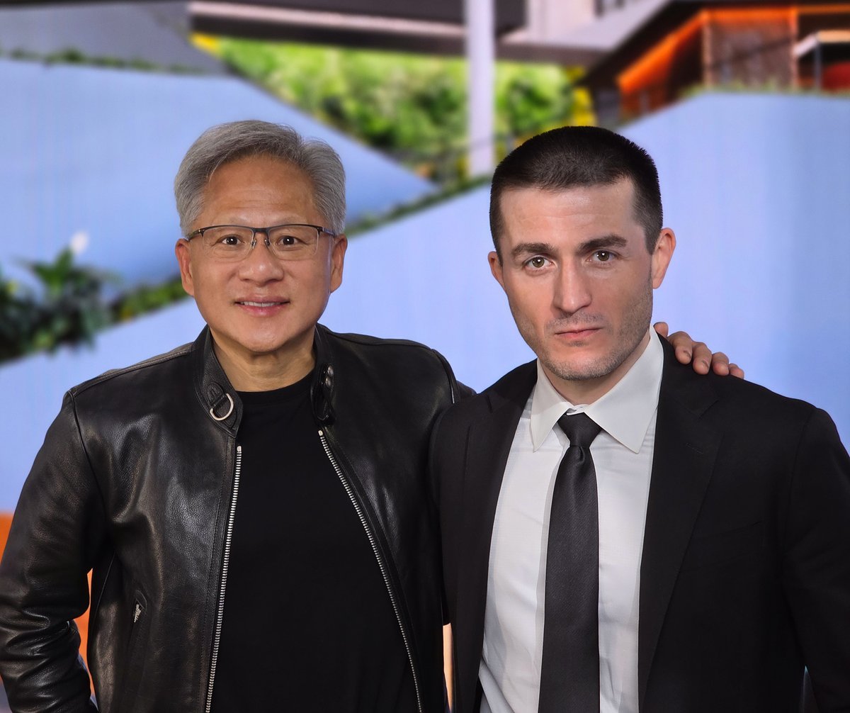 Lex Fridman tweet media