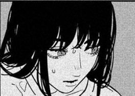 Mazio | Please don't go Chainsaw Man tweet media