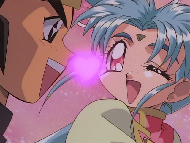 Retro Anime Screencaps 🎴 tweet media