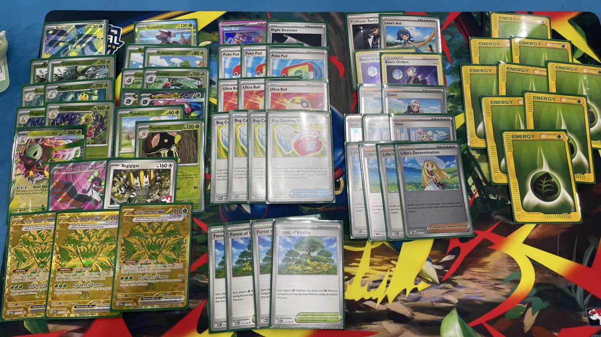 Isaac Isaiah🎮 ➡️ Hoenn tweet media