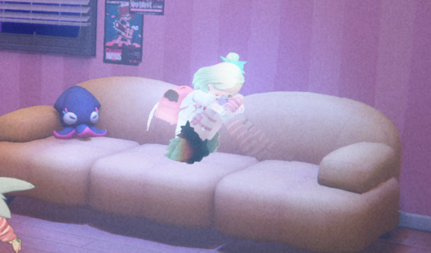 SecTioN | Vtuber 🇵🇸 tweet media