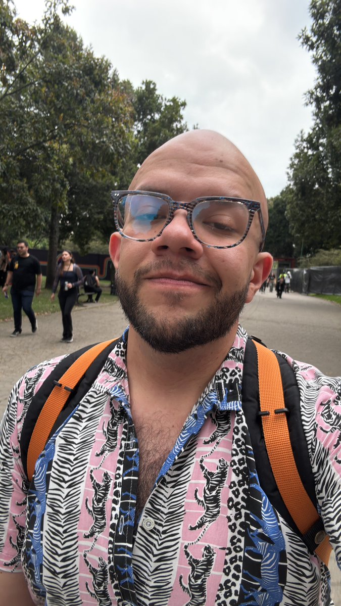 Pacho M. tweet media