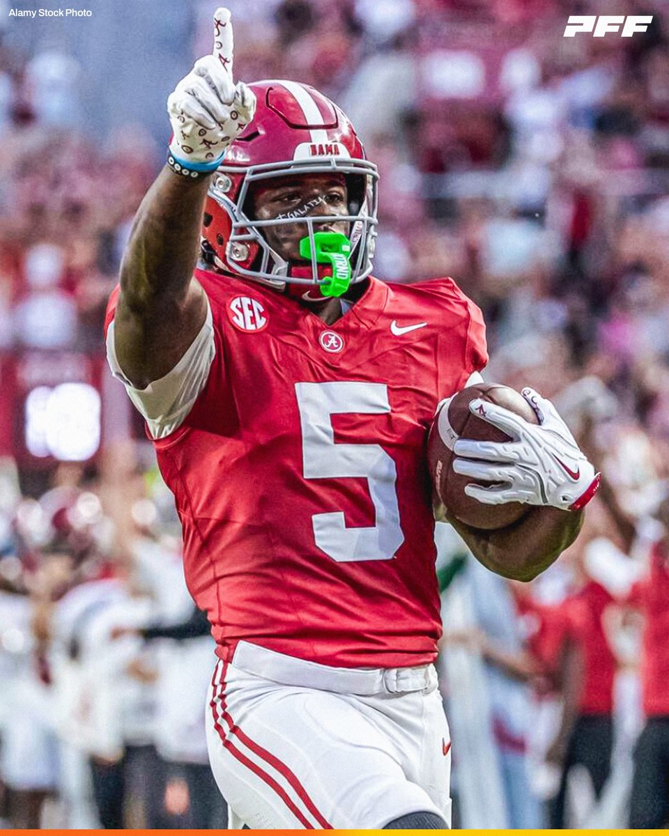 PFF College tweet media