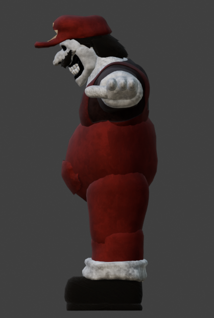 Scraphagnax tweet media