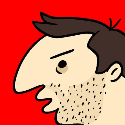 Malformed Zoomer tweet media