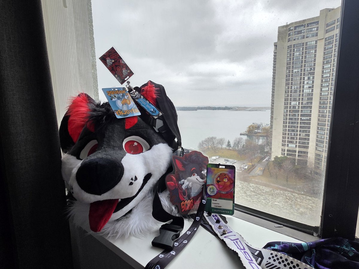 ScarTheBlimp 🔜 AC, MPLX tweet media