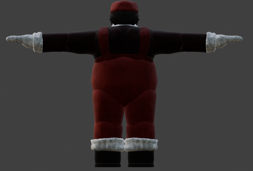 Scraphagnax tweet media