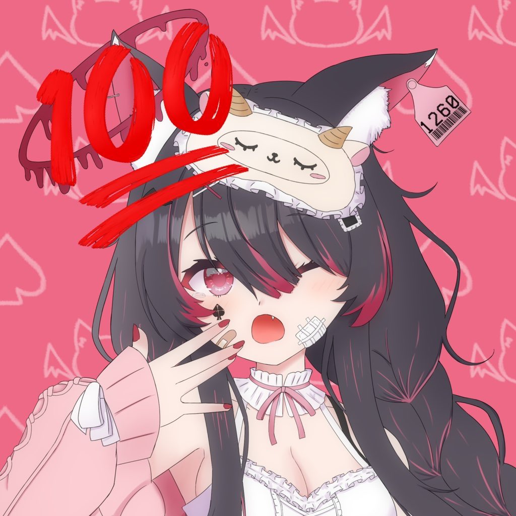 冴月くろろ🐺🍇ポンコツVTuber tweet media