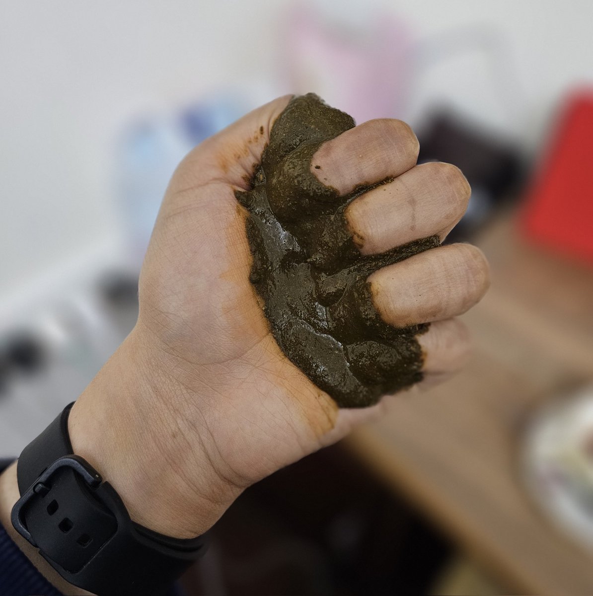 Just a potato tweet media