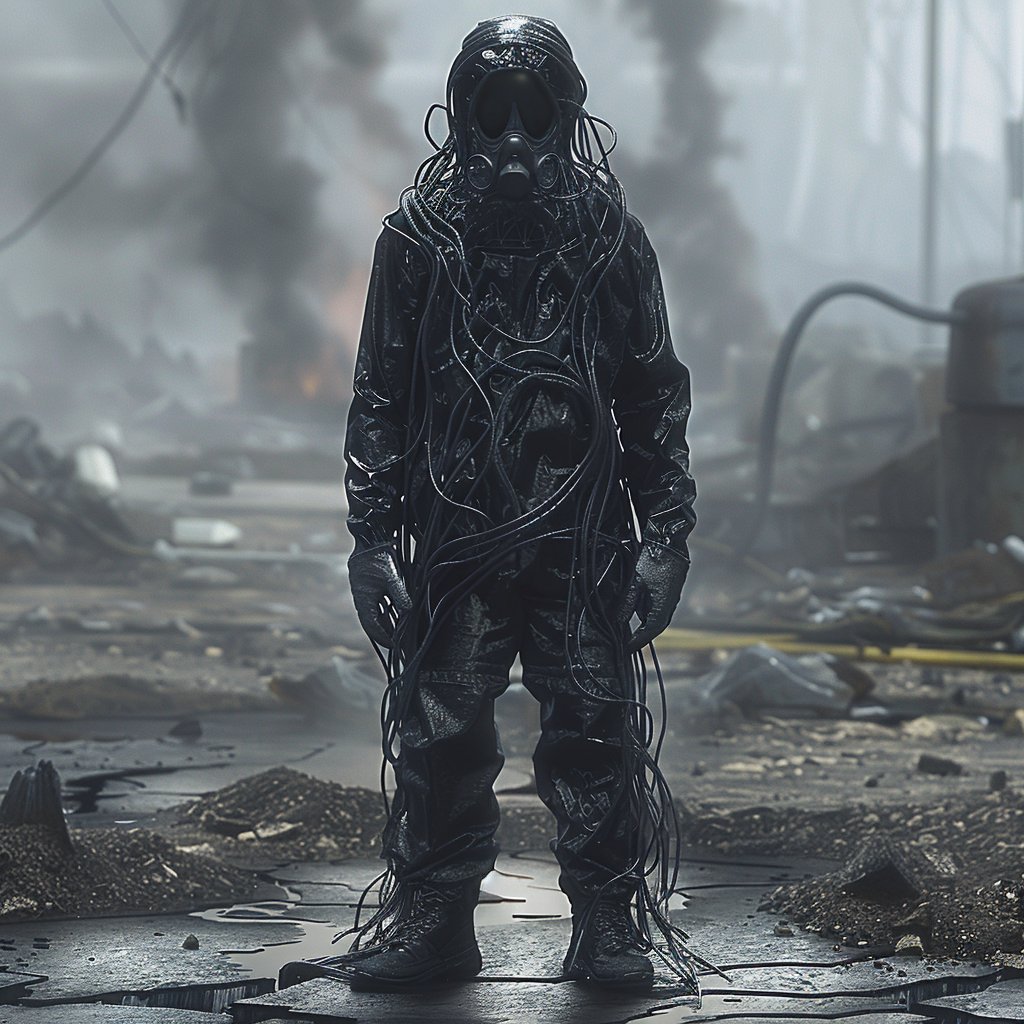 KANADEMIO_art's tweet image. 音にならなかったKANADEMIOの情景。

#KANADEMIO #VisualArchive #AIart︎ #AIillustration