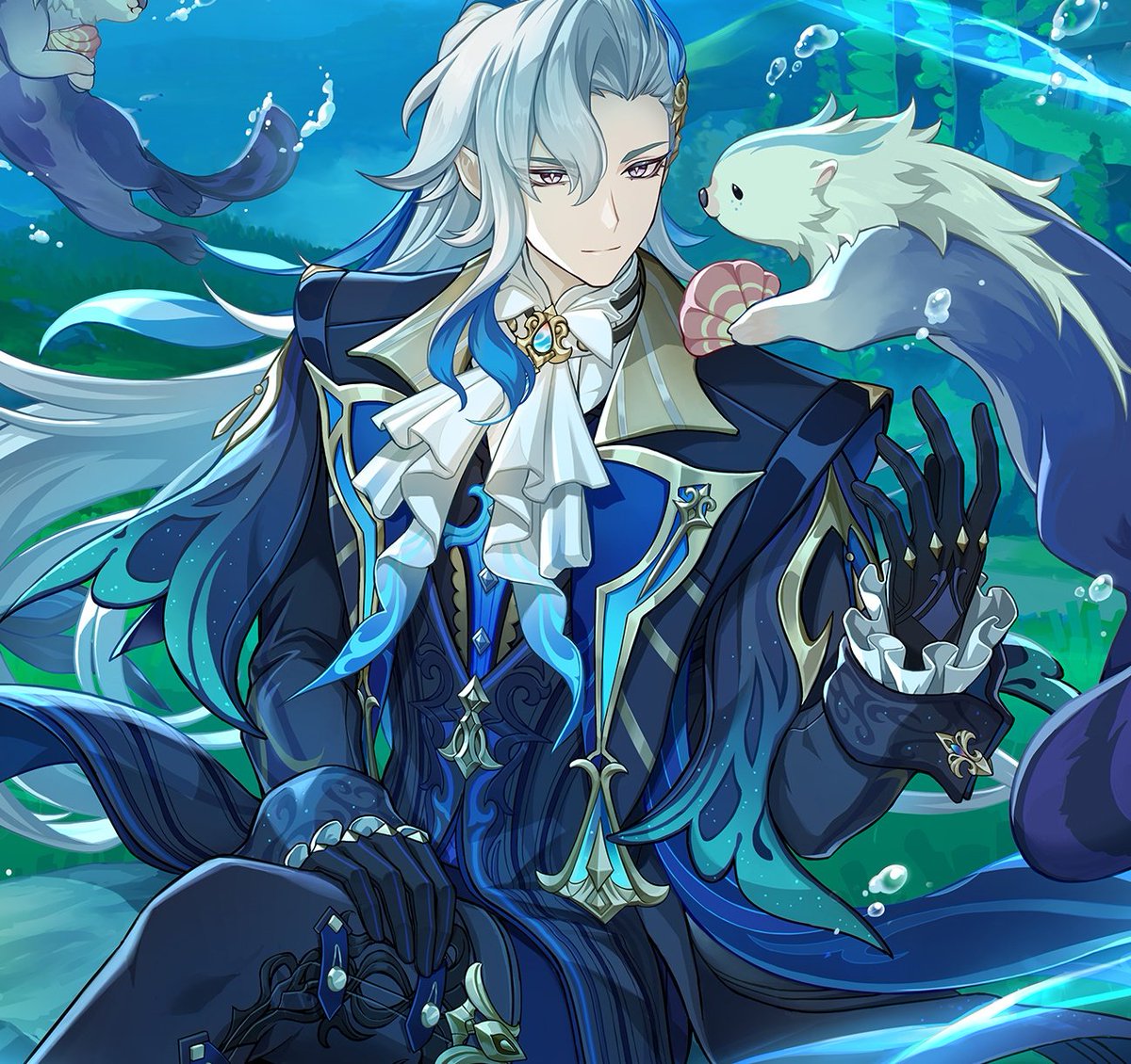 кєσѕ tweet media