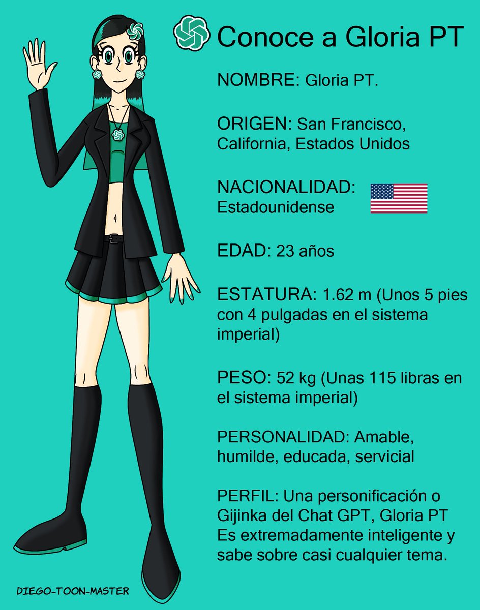 Diego Toon Master (COMMISSIONS OPEN) tweet media