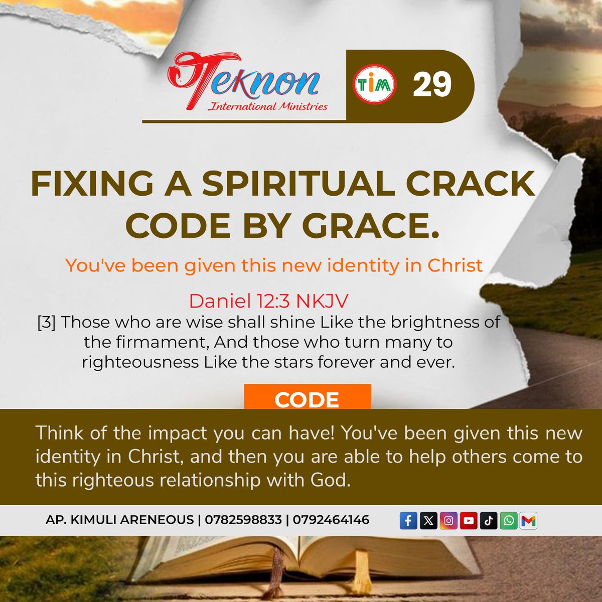 KIMULI ARENEOUS (@areneous_kimuli) on Twitter photo 